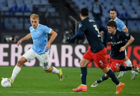 Nhận định Lazio vs Genoa: Áp lực nối dài