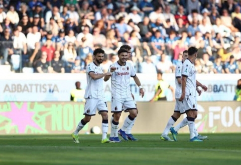 Nhận định Atalanta vs Bologna: Bẫy phản đòn ở Bergamo