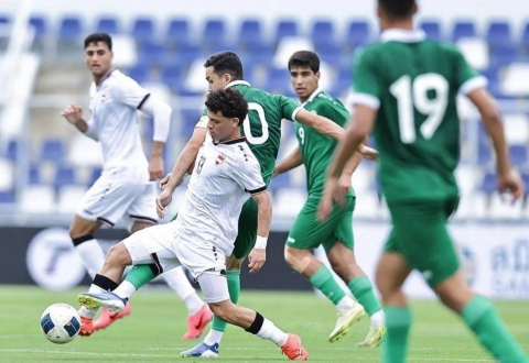 Nhận định U20 UAE vs U20 Iraq: Những đội không còn đường lùi