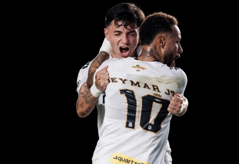 Nhận định Santos vs Palmeiras: Cửa ngược dòng bị khóa chặt