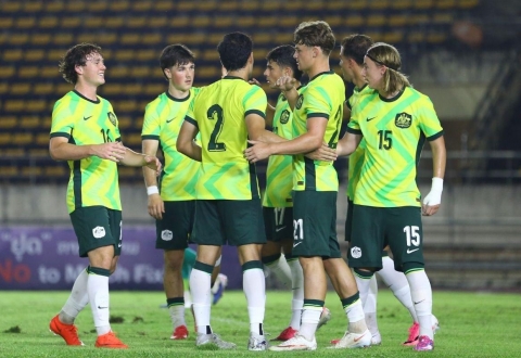 Nhận định U20 Malaysia vs U20 Úc: Bài kiểm tra vượt ngưỡng của Harimau trẻ
