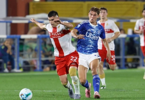 Nhận định Genoa vs Como: Khách lấn át ở Marassi