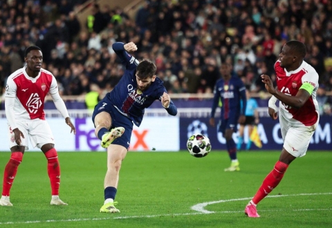 Nhận định PSG vs Monaco: Đại chiến của hai thái cực