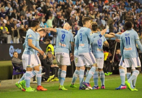 Nhận định Getafe vs Celta Vigo: Cái bẫy ở Coliseum
