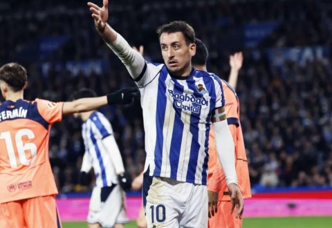 Nhận định Elche vs Real Sociedad: Khó bật khỏi vùng tối