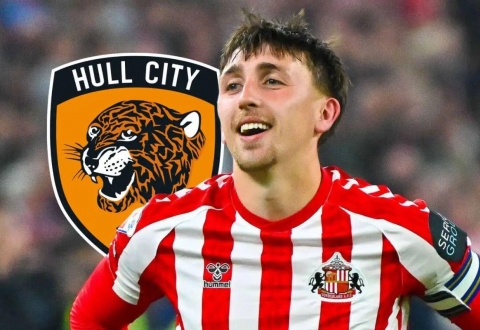 Nhận định Sunderland vs Hull City: Khó bị thủng lưới