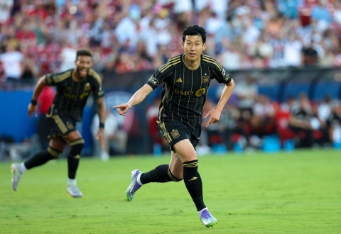 Nhận định Los Angeles vs New York RB: Cú bật sân nhà