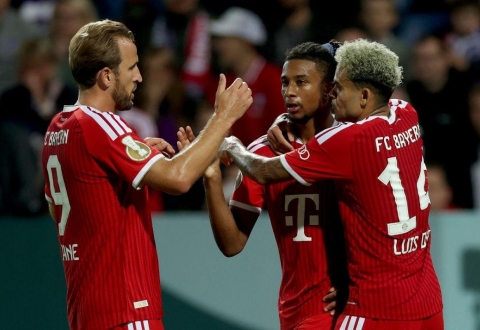 Nhận định Bayern Munich vs Bodo/Glimt: Chiến thắng cách biệt?