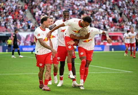 Nhận định Como vs Leipzig: Dễ bị ngợp