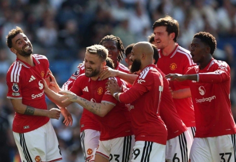 Nhận định MU vs Sabah Baku: Cúp C1 gọi tên Old Trafford