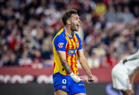 Nhận định Sevilla vs Valencia: Cú hích từ Nervion