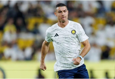 Nhận định Al Khaleej vs Al Nassr: Ronaldo trước cơ hội trút giận