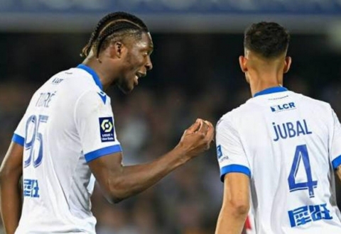 Nhận định Auxerre vs Nice: Cú bật của kẻ cùng đường
