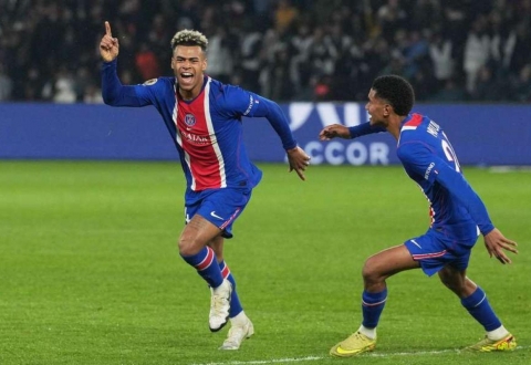 Nhận định Brest vs PSG: Nhà vua ở thế phải thắng