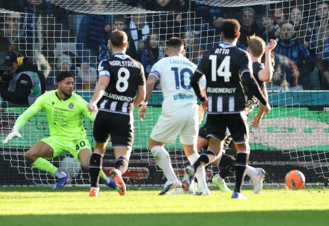 Nhận định Inter vs Udinese: San Siro chờ lời đáp sau cú ngã
