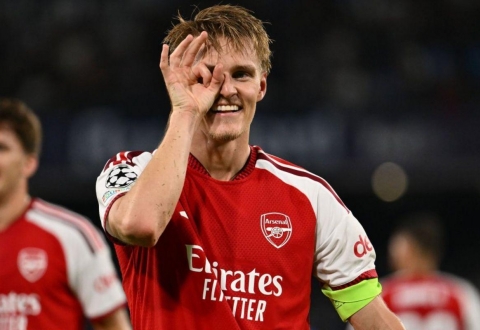 Nhận định Ipswich vs Arsenal: Bài test cho tham vọng