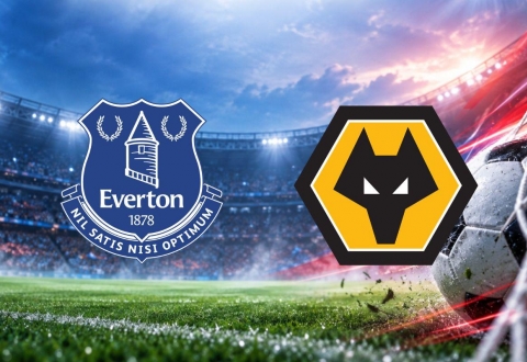 Nhận định Everton vs Wolves: Cạm bẫy từ đối thủ Championship