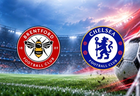 Nhận định Brentford vs Chelsea: The Blues phá mạch bất bại của Bầy ong?