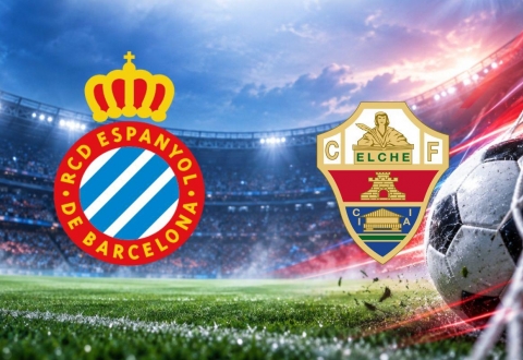 Nhận định Espanyol vs Elche: Thời cơ sửa sai