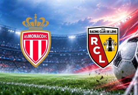 Nhận định Monaco vs Lens: Khắc tinh trở lại