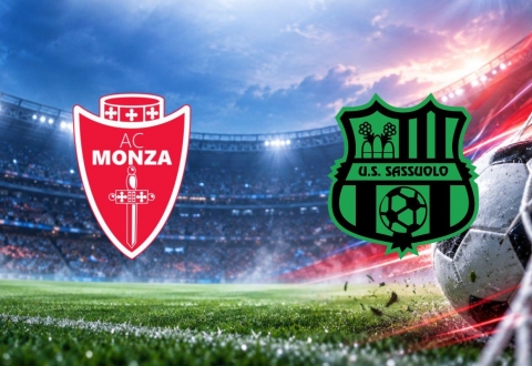 Nhận định Monza vs Sassuolo: Khách thừa thế tiến lên