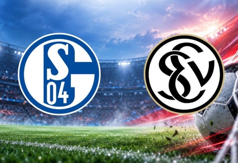 Nhận định Schalke vs Elversberg: Thử lửa hiện tượng mới
