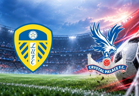 Nhận định Leeds vs Crystal Palace: Đại bàng gặp bẫy tại Elland Road