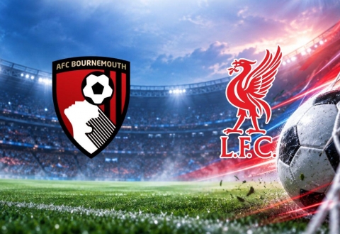 Nhận định Bournemouth vs Liverpool: Cạm bẫy Vitality chờ Liverpool