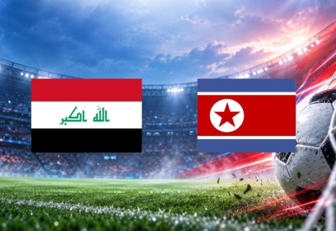 Nhận định U23 Iran vs U23 Triều Tiên: Bản lĩnh định đoạt vé đi tiếp