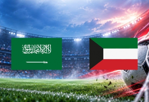 Nhận định Ả Rập Saudi vs Kuwait: Bài test dễ thở
