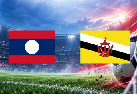Nhận định Lào vs Brunei: Giải cơn khát chiến thắng