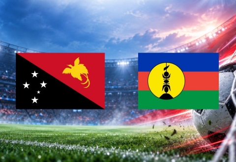 Nhận định Papua New Guinea vs New Caledonia: Cơ hội tái thiết