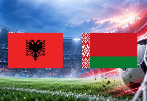 Nhận định Albania vs Belarus: Cửa thoát khỏi chuỗi thua