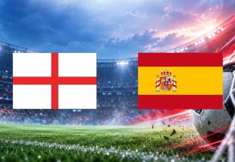 Nhận định Anh vs Tây Ban Nha: Nhà vua đối mặt sức ép Wembley
