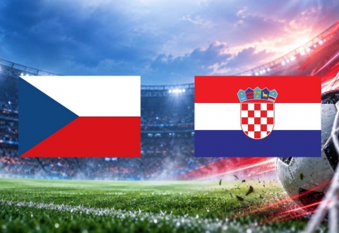 Nhận định CH Séc vs Croatia: Áp lực khổng lồ