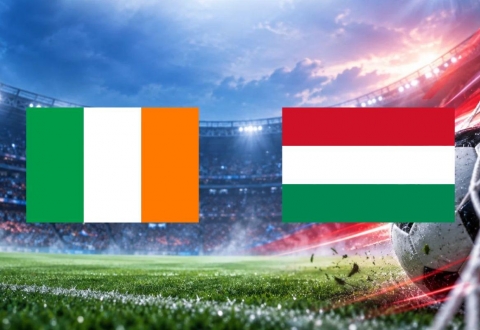 Nhận định Bắc Ireland vs Hungary: Giằng co ở Belfast