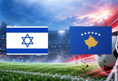 Nhận định Israel vs Kosovo: Cuộc đấu cân não