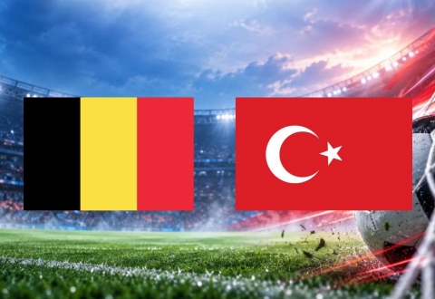 Nhận định Bỉ vs Thổ Nhĩ Kỳ: Căng thẳng rực lửa