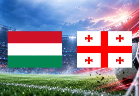 Nhận định Hungary vs Georgia: Phá thế bế tắc