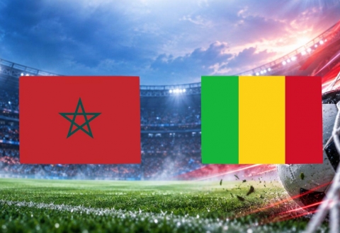 Nhận định Ma Rốc vs Mali: Khẳng định sức mạnh