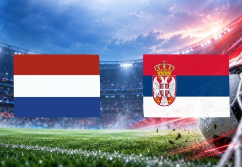 Nhận định Hà Lan vs Serbia: Oranje tăng tốc ở Eindhoven