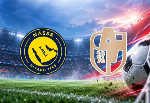 Nhận định Al Nassr vs Al Diriyah: Ronaldo tìm lại nhịp thắng