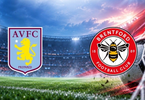 Nhận định Aston Villa vs Brentford: Bầy ong thử lửa tại Villa Park