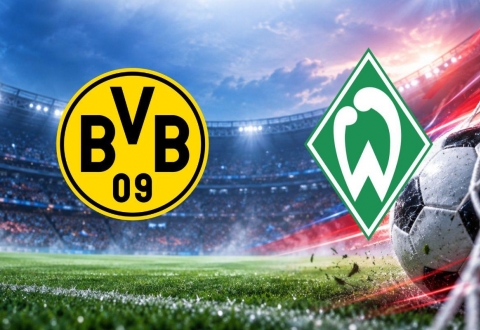 Nhận định Dortmund vs Werder Bremen: Thử thách lớn