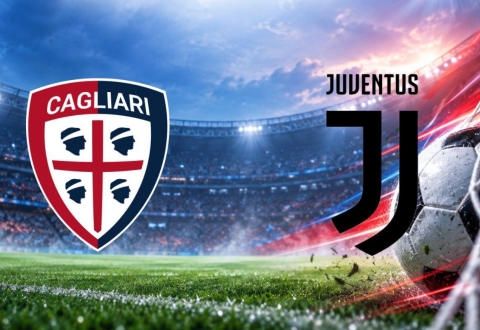 Nhận định Cagliari vs Juventus: Thử thách khó lường