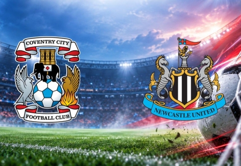 Nhận định Coventry vs Newcastle: Thử thách lớn cho tân binh