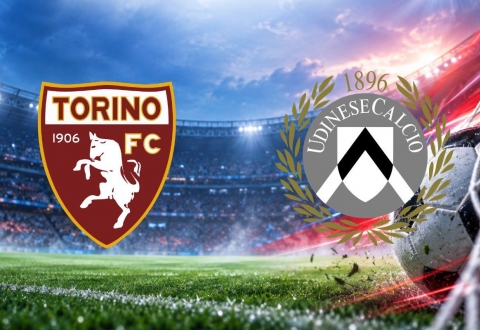 Nhận định Torino vs Udinese: Khó phân định hơn thua