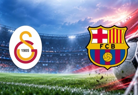 Nhận định Galatasaray vs Barca: Thử thách tại Istanbul