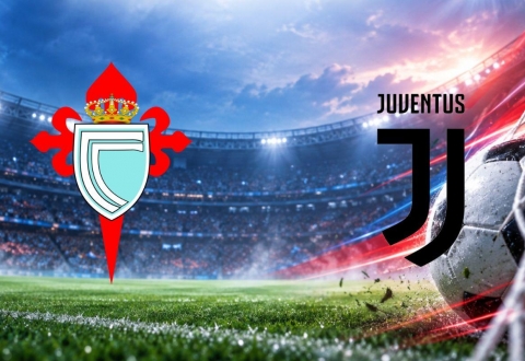 Nhận định Celta Vigo vs Juventus: Lão bà sa lầy tại Balaidos?