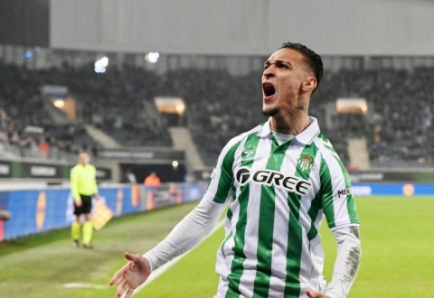 Nhận định Jagiellonia Bialystok vs Real Betis: Antony ghi bàn?